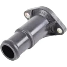 Wisco Su Flanşı Vw Golf 3 2.0 Gtı 1992- 027121145B