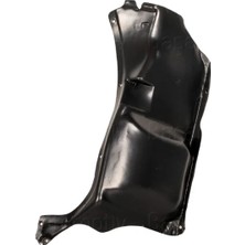 Wisco Karter Muhafazası Plastik Sol Vw Golf 4 - Bora - Audi A3 - Skoda Octavia 1996-2010 1J0825245E