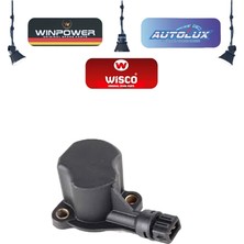 Wisco Geri Vites Müşürü Vw Golf 6 - Bora - Passat - Polo - Audi A3 1991-2013 02A945413