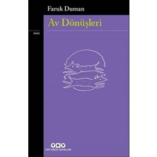 Ne Verelim Size Dönüşleri