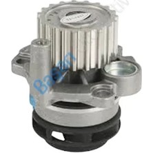 Wisco Devirdaim Vw Golf 4 - Caddy 2 - Bora - Polo 3 - Audi A3 - Skoda Octavia - Seat Ibiza 1.9 Tdı 1997- 038121011