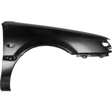 Wsc Ön Sağ Çamurluk Vw Passat 1993- 1231110