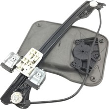 Wisco Cam Krikosu Ön Sol Saclı Skoda Roomster 2006- 5J7837461