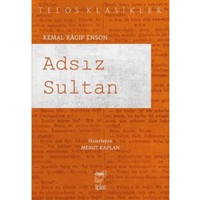 Ne Verelim Size Adsız Sultan