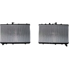 Wisco Su Radyatörü Kia Rio 1.3 - 1.5 2001-2005 25310FD010