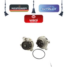 Wisco Devirdaim Audi 100 C3 - 80 B4 - A6 - Cabriolet - Coupe 2.3 90- 054121004A
