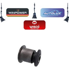 Wisco Salıncak Burcu Arka Sol Audi Q7 - Touareg 2002- 1160235