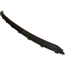 Wisco Tampon Spoyler Bıyığı Vw Polo 6R0805903C9B9