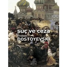 Ne Verelim Size Suç ve Ceza