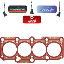 Wisco Silindir Kapak Contası Audi A4 - Passat - Golf 5 2.0 Tfsı 2005- 06D103383Q