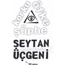 Ne Verelim Size Şeytan Üçgeni