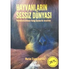 Ne Verelim Size Hayvanların Sessiz Dünyası