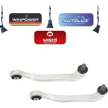 Wisco Salıncak Sağ Audi A6 - A8 2005- 4E0407506B
