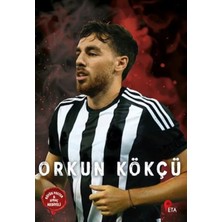 Ne Verelim Size Orkun Kökçü- (Poster Hediyeli)