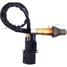 Wisco Oksijen Sensörü Vw Golf 3 - Golf 4 - Passat 1.8 1988- 0258006057