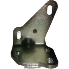 Wisco Kapı Sürgü Makarası Taşıyıcı Kolu Alt Sol Vw T4 1991-2004 701843405B - 701843412B