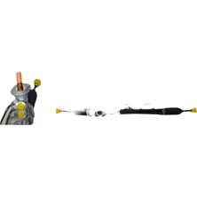 Wisco Chevrolet Kalos Direksiyon Kutusu Hidrolik 96535298