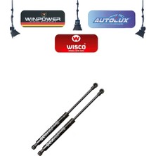 Wisco Bagaj Amortisörü Vw Vento 1991-1998 1H5827550A - 1H5827550B - 81891224