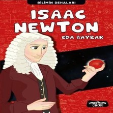 Ne Verelim Size Isaac Newton - Bilimin Dehaları