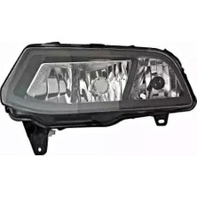 Wisco Sis Farı Sağ Çift Duy Vw Polo 2014-2018 6C0941662