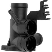 Wisco Su Flanşı Vw Golf 3 - Passat - Sharan - Vento 1.6 1.8 1991- 037121132E