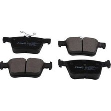 Textar Fren Balatası Arka Vw Golf 7 - A3 - Leon - Passat 2013- 8V0698451
