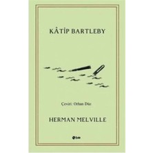 Ne Verelim Size Katip Bartleby