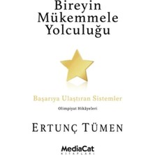 Ne Verelim Size Bireyin Mükemmele Yolculuğu
