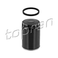 Topran Yağ Filtresi Vw T3 2.1 112HP 1985- 070115561