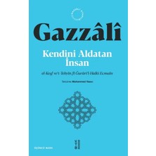Ne Verelim Size Kendini Aldatan Insan