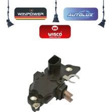 Wisco Konjektör Audi A4 - A6 2.8 070903803B - 070903803E - 078903803E