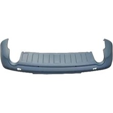 Wisco Tampon Spoyleri Arka Audi Q7 2010- 1230731 4L0807434H