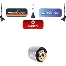 Wisco Salıncak Burcu Audi A4 - A6 - A8 - Q5 3.0 3.2 4.2 2004- 4D0407183AA