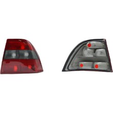 Wisco Stop Feneri Sağ Opel Vectra B 1999-2002 1223138