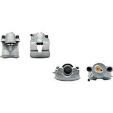Wisco Fren Kaliperi Ön Sağ Vw Golf 4 - Bora - Audi A3 - Seat Leon - Ibiza - Skoda Fabia 1997- 1J0615124A