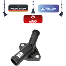 Wisco Su Flanşı Vw T4 1.9 Dizel 1996-2001 044121144B