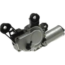 Wisco Silecek Motoru Arka Vw Polo 2000- 1230219 6E0955711D 6X0955119D 6X0955711D 6X0955711F