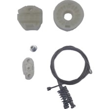 Wisco Cam Kriko Teli Arka Opel Astra G 1998- 90521877