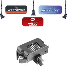 Wisco Konjektör Vw T4 - Passat - Audi 100 - Seat Cordoba - Ibiza 4 1991- 037903803