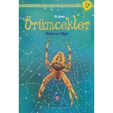 Ne Verelim Size Ilk Okuma - Örümcekler