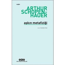 Ne Verelim Size Aşkın Metafiziği