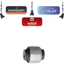 Wisco Salıncak Burcu Arka Iç Vw Golf 5 - Jetta - Passat 2005- 1160202 1K0505279A