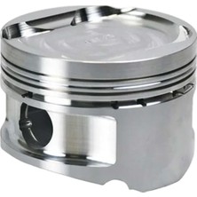 Wisco Piston + Segman Opel Astra F - Vectra A - Omega B - Astra G - Vectra B X20XEV - C20XEV 1988- 90487099