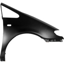 WSC Çamurluk Ön Sağ Vw Sharan 1996-2010 7M0821106AJ