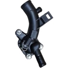 Wisco Termostat Gövdesi Opel Astra J - Insignia - Corsa D 1.4 Net 2009- 1338030