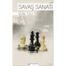 Ne Verelim Size Savaş Sanatı