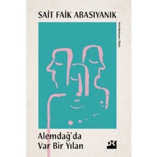 Ne Verelim Size Alemdağ'da Var Bir Yılan