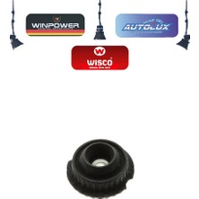 Wisco Amortisör Takozu Ön Vw Passat - A4 - A6 1.6 - 1.8 - 1.9tdı 1995- 1190054