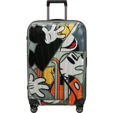 Samsonite C-Lite Disney - Spinner 69/25 Orta Boy Valiz