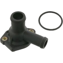 Wisco Su Flanşı Vw Golf 3 - 4 - Passat 1.8 1.9 2.0 1988- 026121144B
